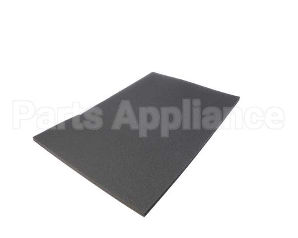 049863 Electrolux Professional Insulation For Boiler; 670X450X13