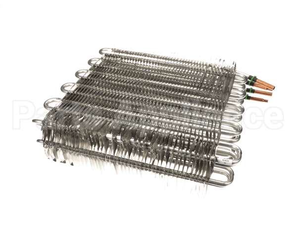 0498807 Hussmann Coil-44P 2C 3Fpi X 18