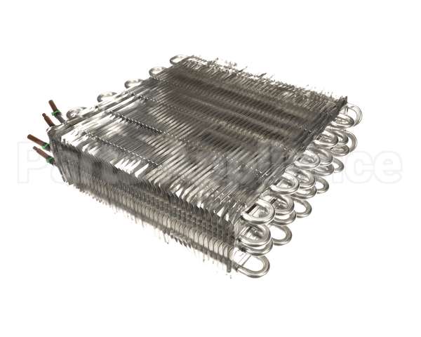 0498807 Hussmann Coil-44P 2C 3Fpi X 18