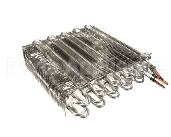 0498807 Hussmann Coil-44P 2C 3Fpi X 18