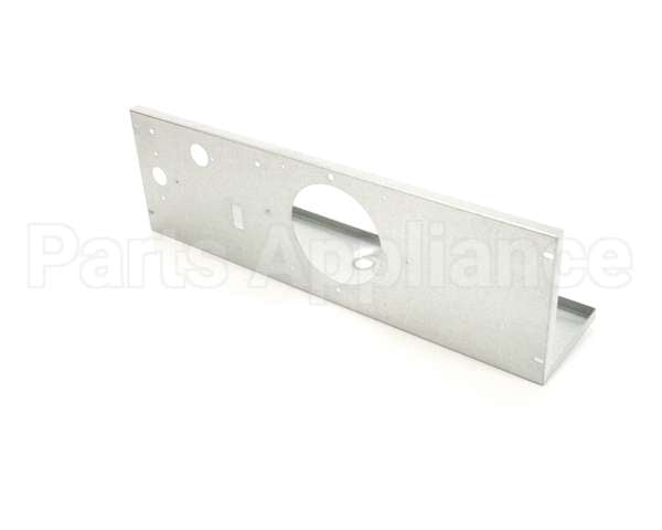 04A02-325C-03 Beverage Air Evaporator Hsg Zg Bm23