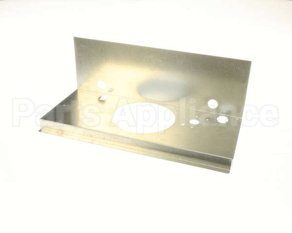 04A02-406C-03 Beverage Air Housing - Evap Fan Bb/Dd48,72