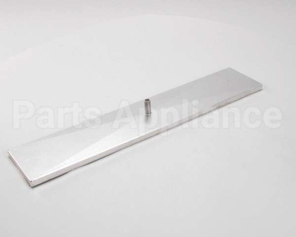 04B02S079B Beverage Air Evaporator Pan Assembly