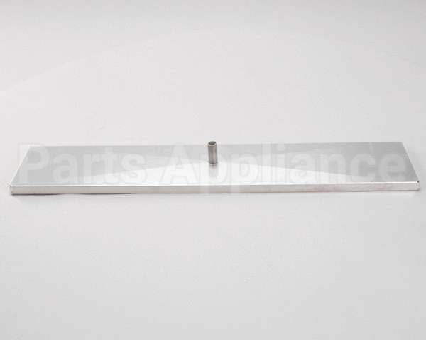 04B02S079B Beverage Air Evaporator Pan Assembly
