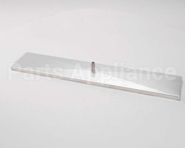 04B02S079B Beverage Air Evaporator Pan Assembly