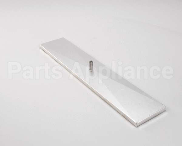04B02S079B Beverage Air Evaporator Pan Assembly
