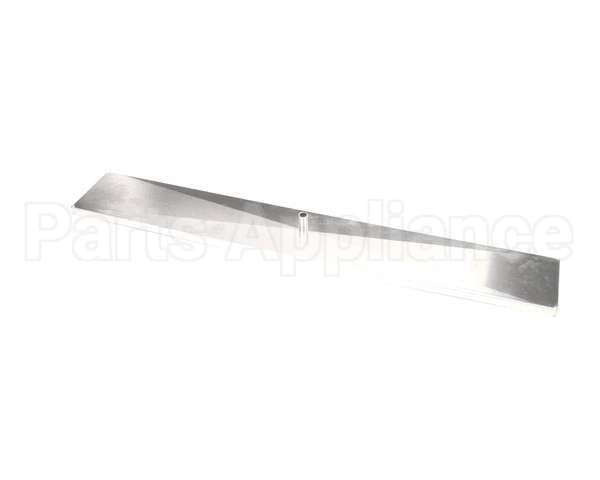 04B02S090C Beverage Air Evaporator.drain Pan Assembly.al Ucr34