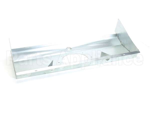 04B02S211D-01 Beverage Air Blower Hsg Assembly - Weld Dd