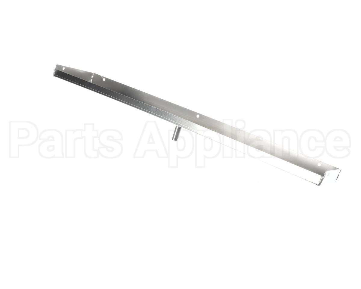 04B02S238D-02 Beverage Air Evaporator Drain Pan Assembly, Al, Bb78P