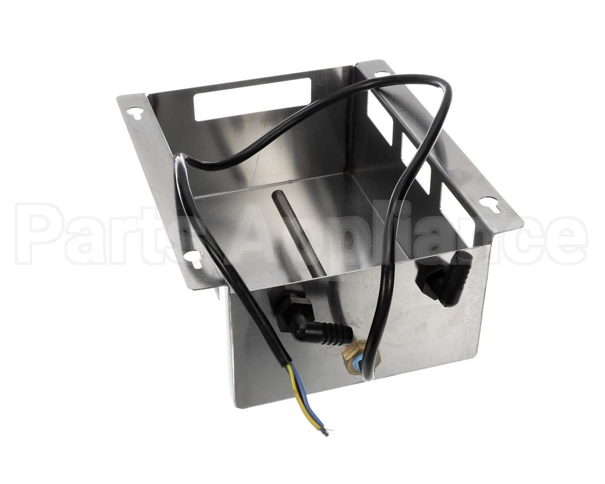 04B30S203D-01 Beverage Air Drain Pan Heater