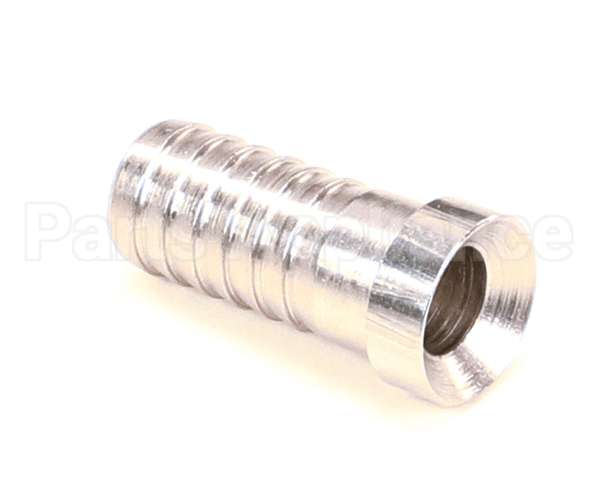 04C03-124 Foxx Equipment Swivel Stem 38B (38 Flare Nut