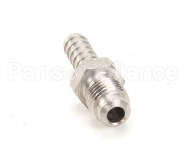 04C03-125 Foxx Equipment Stem, 1/4, Adaptor, 1/4
