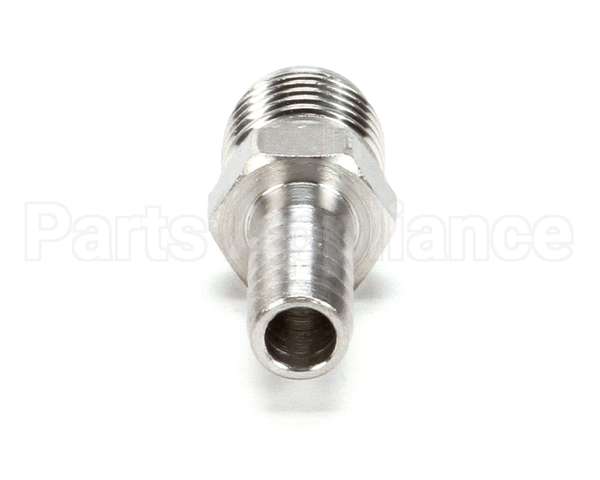 04C03-127 Foxx Equipment Adaptor Stem 38