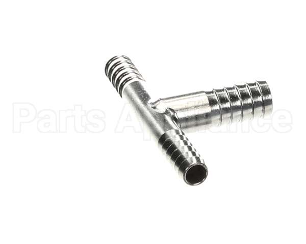 04C03-135 Foxx Equipment Tee Barb 14X38X14