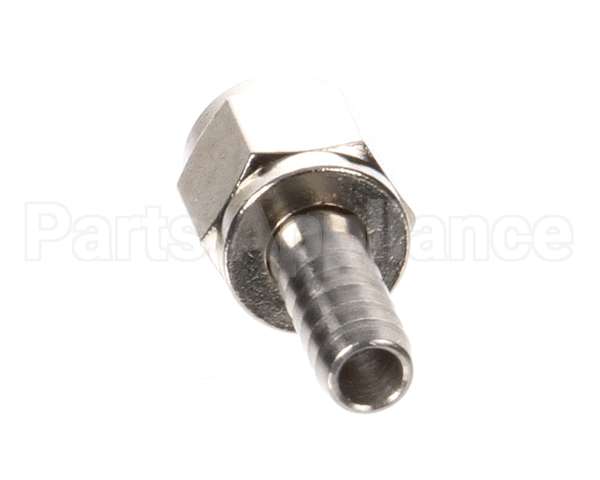 04C03-265 Foxx Equipment Nut & Stem 14 X 14
