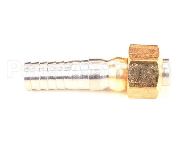 04C03482 Foxx Equipment Fitting38 Compression To Bar