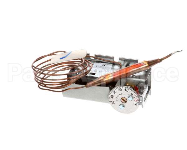 04S060 Hussmann Control, Temp, Penn A19Aha-5D