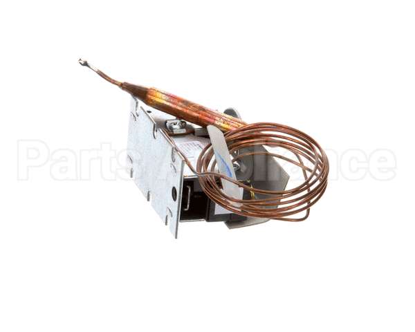 04S060 Hussmann Control, Temp, Penn A19Aha-5D