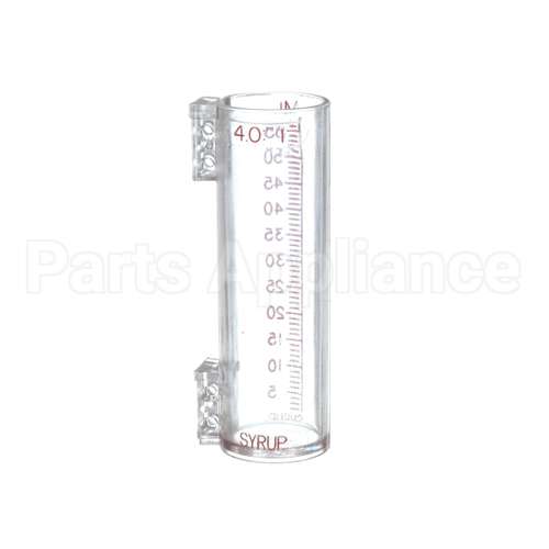 05-0083 Lancer Cup,Syrup Brix 4.0 To 1, Plast