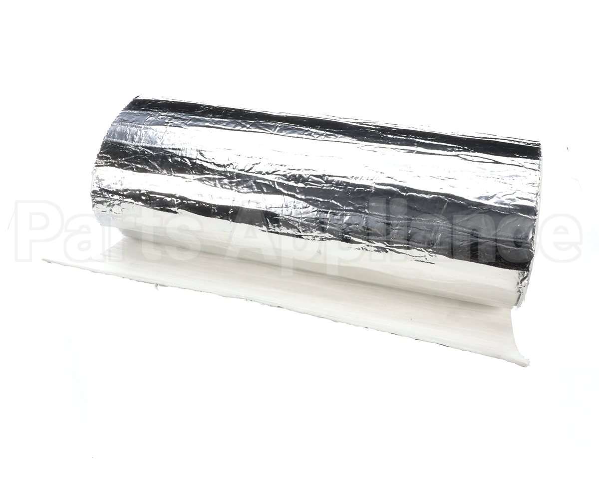 05-0104 RBI Boiler Manning Glass Insulation
