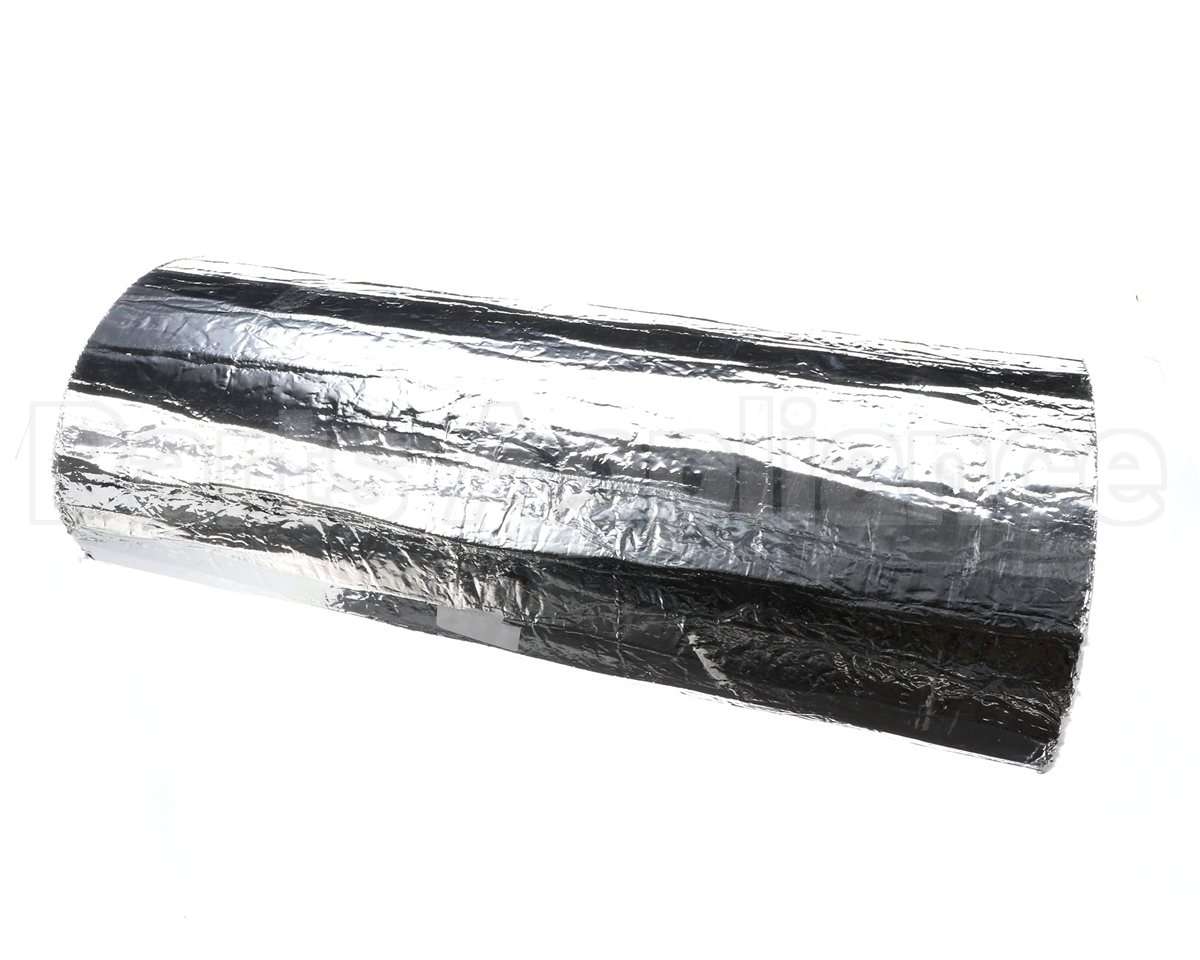 05-0104 RBI Boiler Manning Glass Insulation
