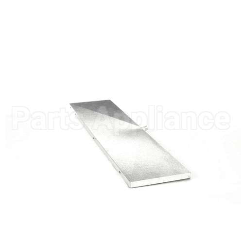 05-02050 Master-Bilt Drain Pan, Aa/Ae, 2F, 45, 8519