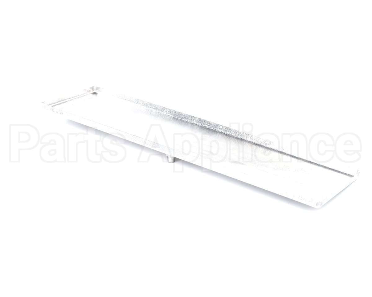 05-02320 Master-Bilt Evaporator Drain Pan Witt # 20927502