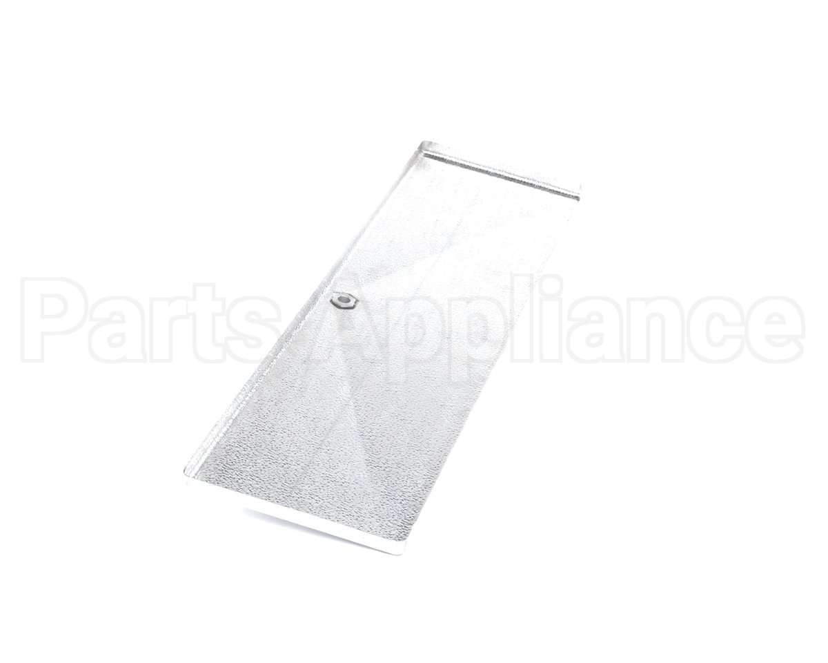 05-02320 Master-Bilt Evaporator Drain Pan Witt # 20927502