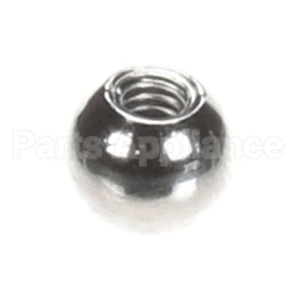 05-04-563-31 Compatible Hatco Brass Ball Nut Bright Nickel