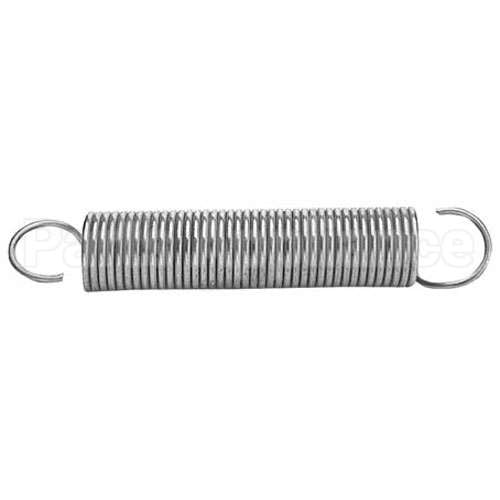 05-08-001-00 Compatible Hatco Tension Spring 1/4 X 1-3/4