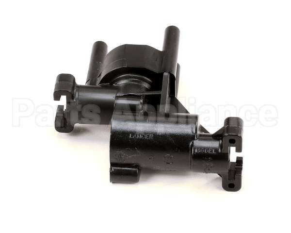 05-1811-0001 Lancer Bodyvalvelfcvblack