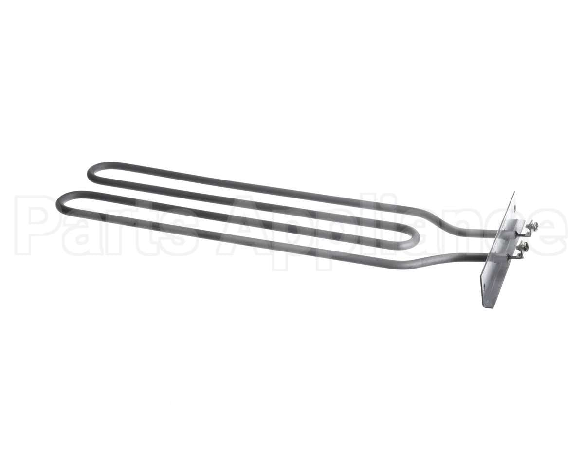 05-FW6208V Quest Metal Works Element - Food Well - 600W/208V - Std Ma