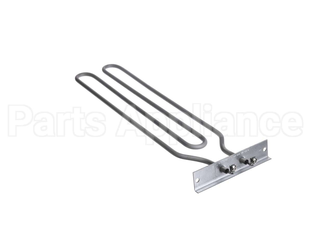 05-FW6208V Quest Metal Works Element - Food Well - 600W/208V - Std Ma