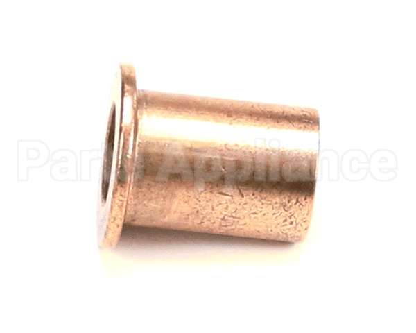 05.02.046.00 Ovention Flg Brg,Bronze,3/8 Shaft,.5 Od