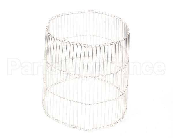 05.03.035.00 Hatco Wire Belt,10X.5X72 Links