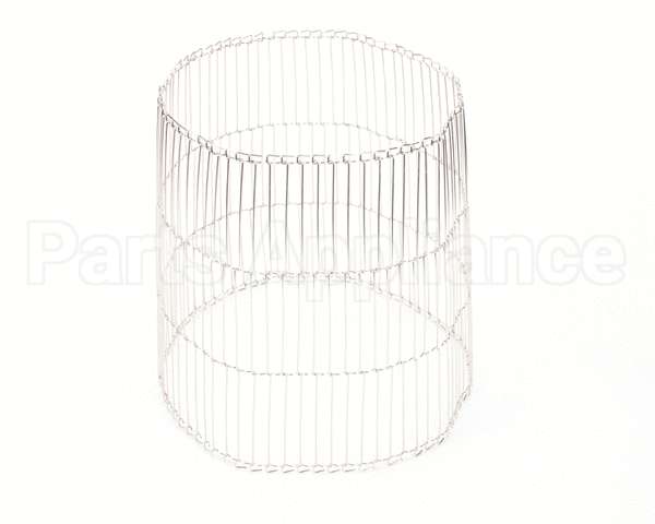 05.03.035.00 Hatco Wire Belt,10X.5X72 Links