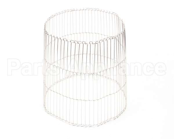 05.03.035.00 Hatco Wire Belt,10X.5X72 Links