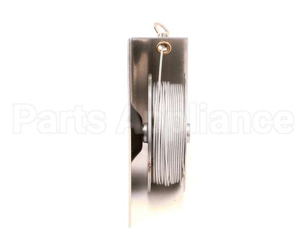 05.03.055.01 Hatco Mechanical Reel,Base Mt,0.5Lb