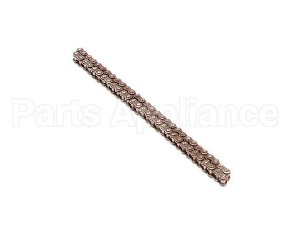 05.03.070.00 Hatco Chain,Roller,1/4P X 1/8W 15"L