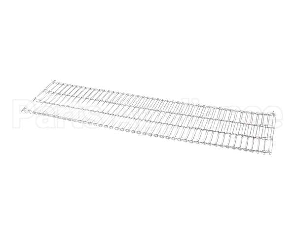 05.03.072.00 Hatco Wire Belt,5.875X.5X91 Links