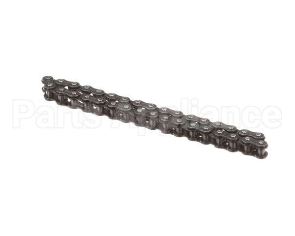 05.03.074.00 Hatco Chain,Roller,1/4P X 1/8W 13"L