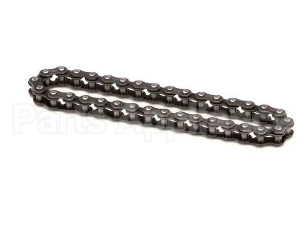 05.03.075.00 Hatco Chain,Roller,1/4P X 1/8W 8.5"L