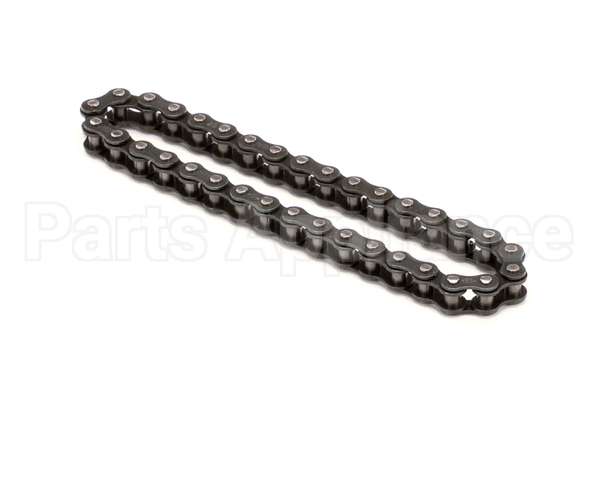 05.03.075.00 Hatco Chain,Roller,1/4P X 1/8W 8.5"L