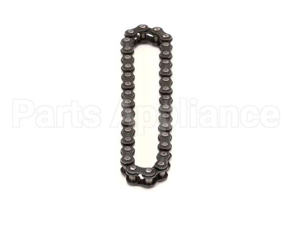 05.03.075.00 Hatco Chain,Roller,1/4P X 1/8W 8.5"L
