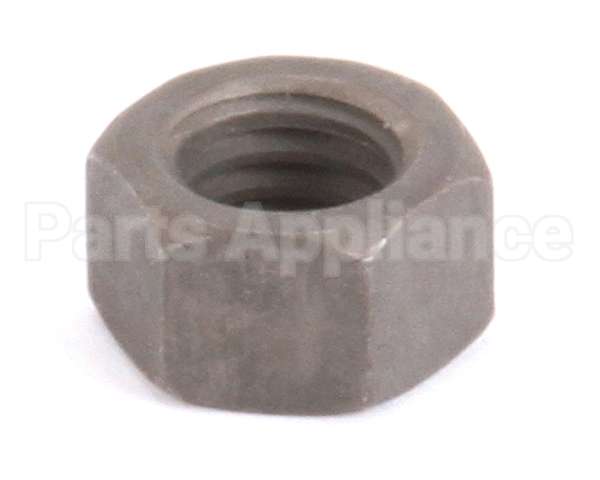 05.04.028.00 Hatco Nut Plt 3/8-16 Pkrz Hex