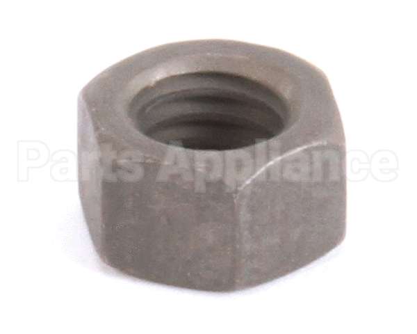 05.04.028.00 Hatco Nut Plt 3/8-16 Pkrz Hex