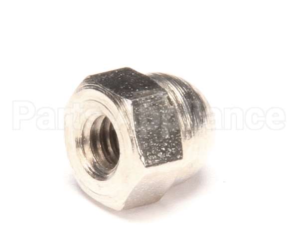 05.04.068A.00 Hatco Nut Plt 8-32 Ni Acorn