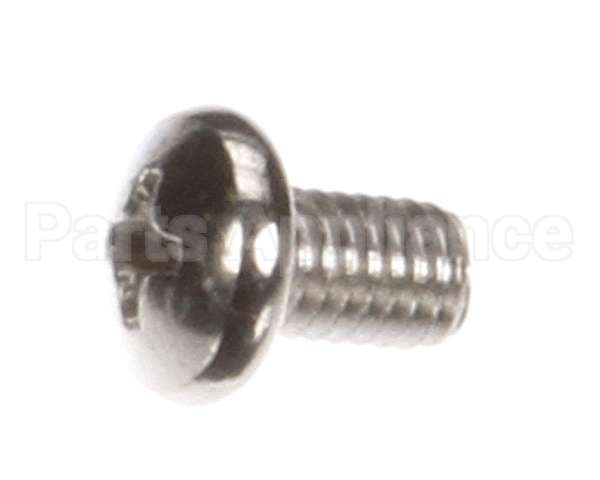 05.04.074.00 Hatco Sc Plt 10-32X5/16 Ni Ph Pn