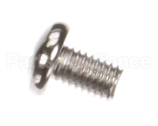 05.04.074.00 Hatco Sc Plt 10-32X5/16 Ni Ph Pn