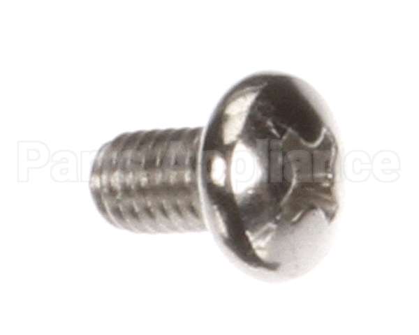 05.04.074.00 Hatco Sc Plt 10-32X5/16 Ni Ph Pn